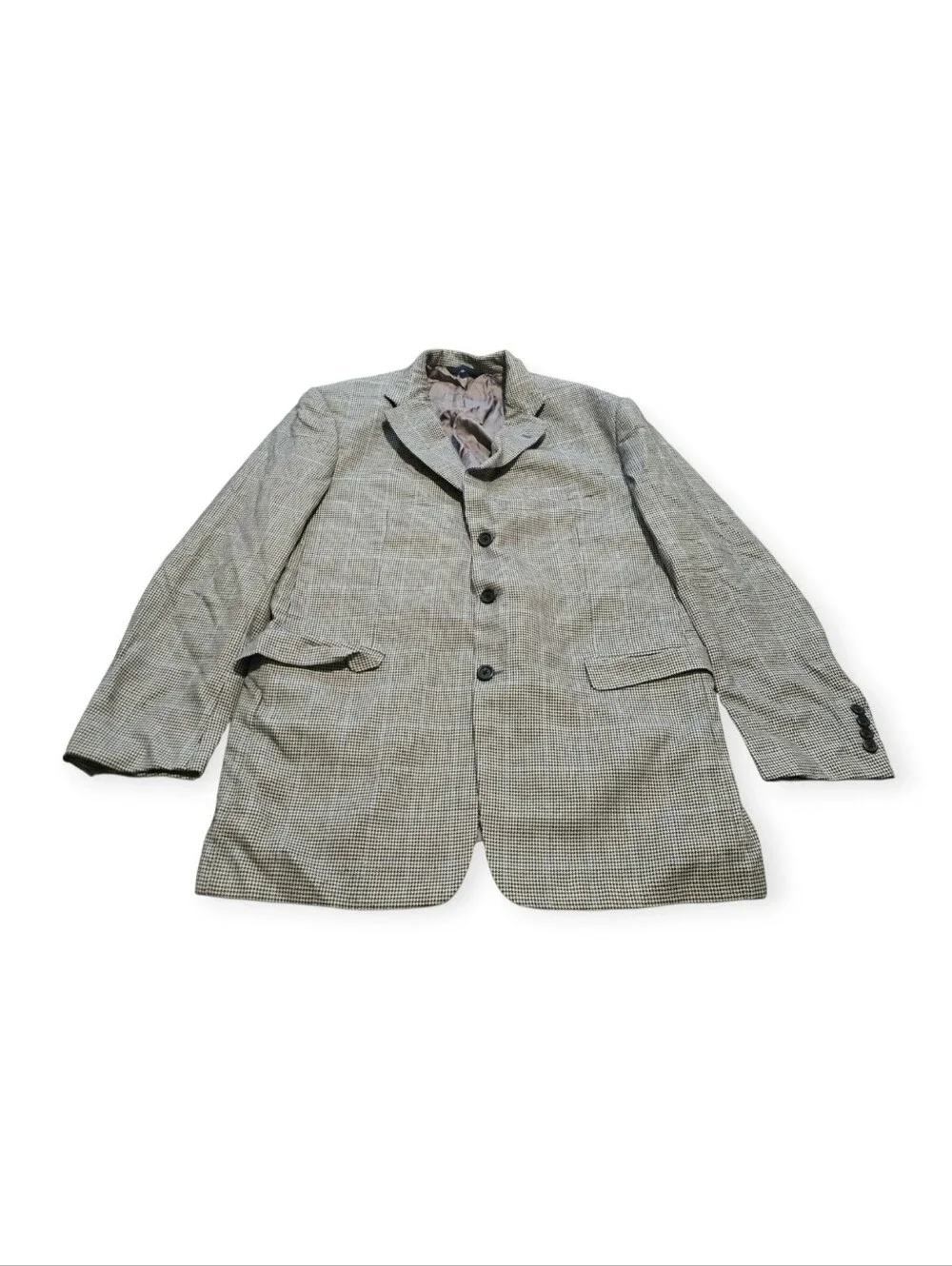Burberry Kensington Mens Blazer